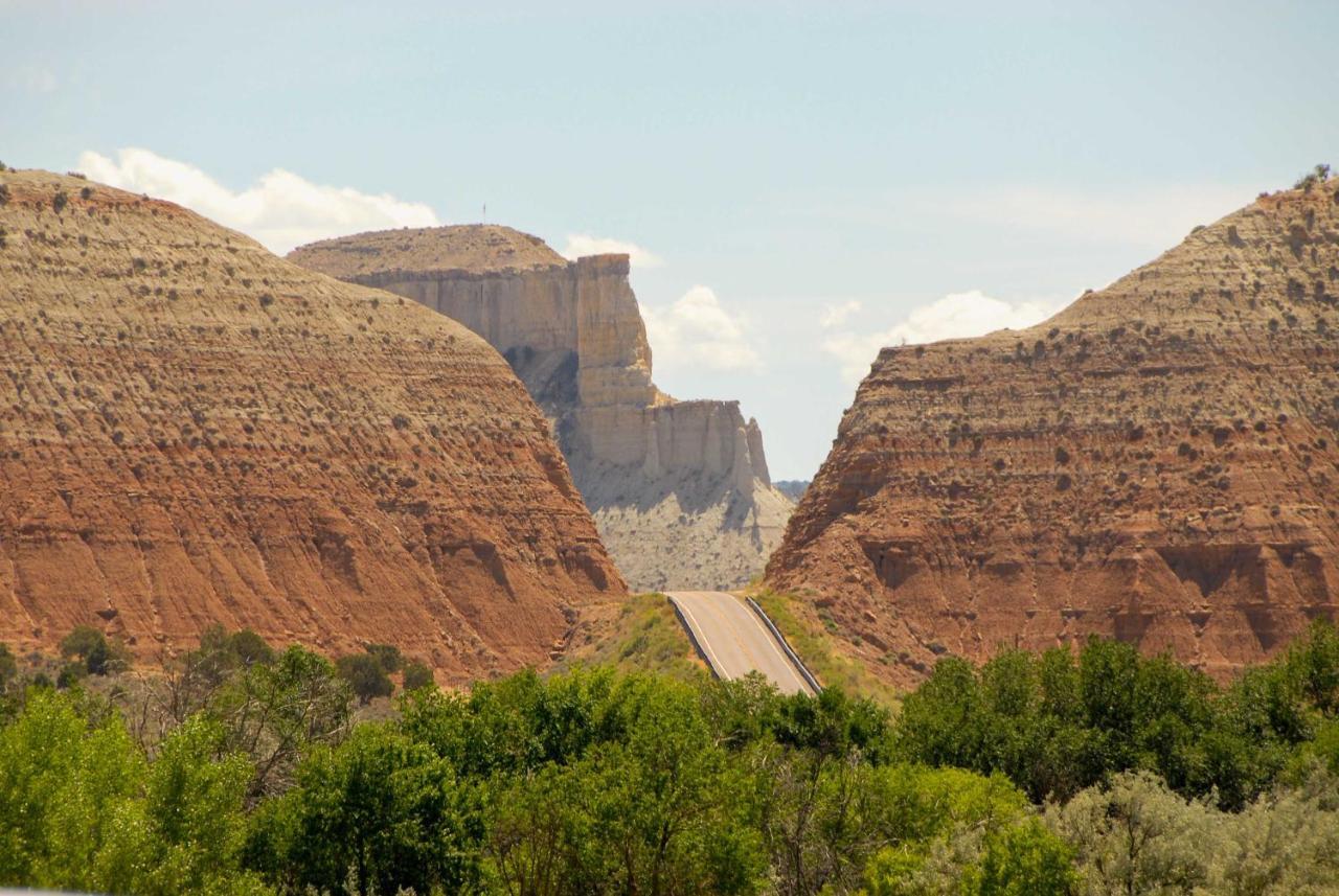 Cottage Near Bryce Canyon And Zion National Parks! Cannonville Exterior photo